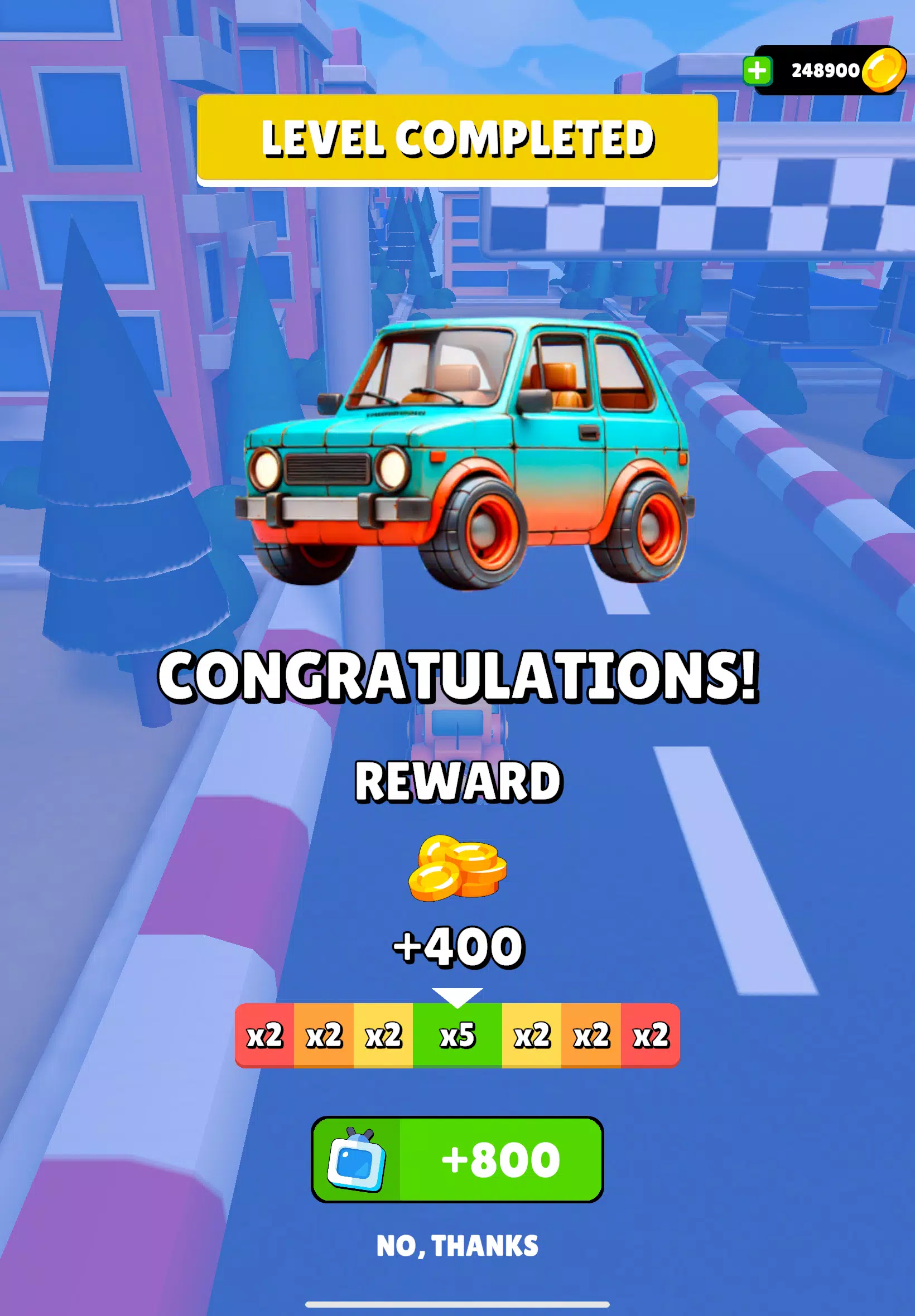 Dash V1 Screenshot6