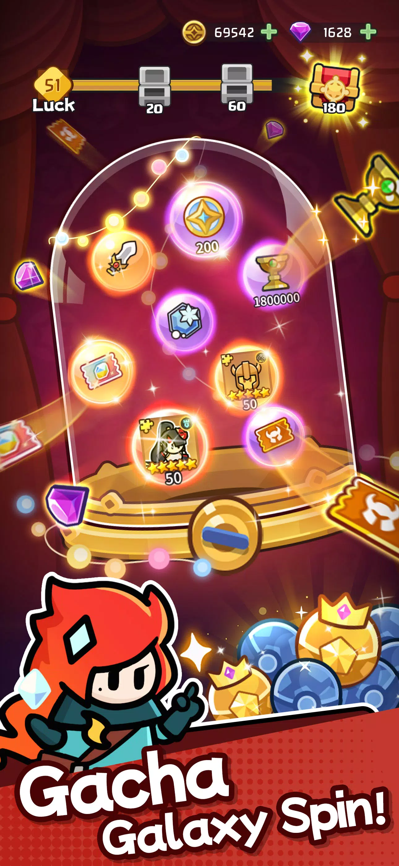 Ranger Runners Screenshot4