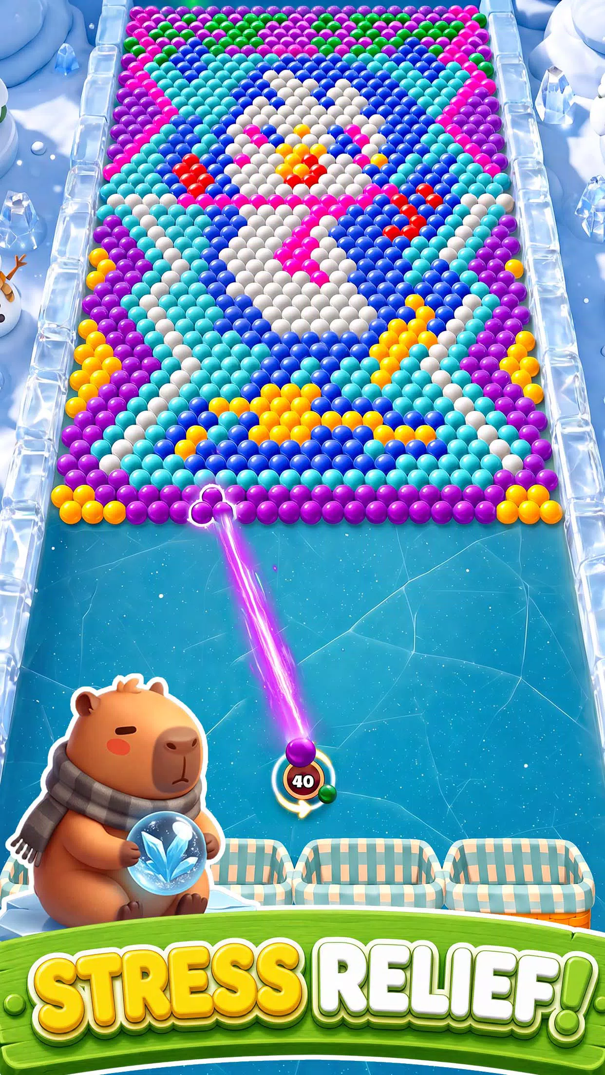 Bubble Bang Screenshot5