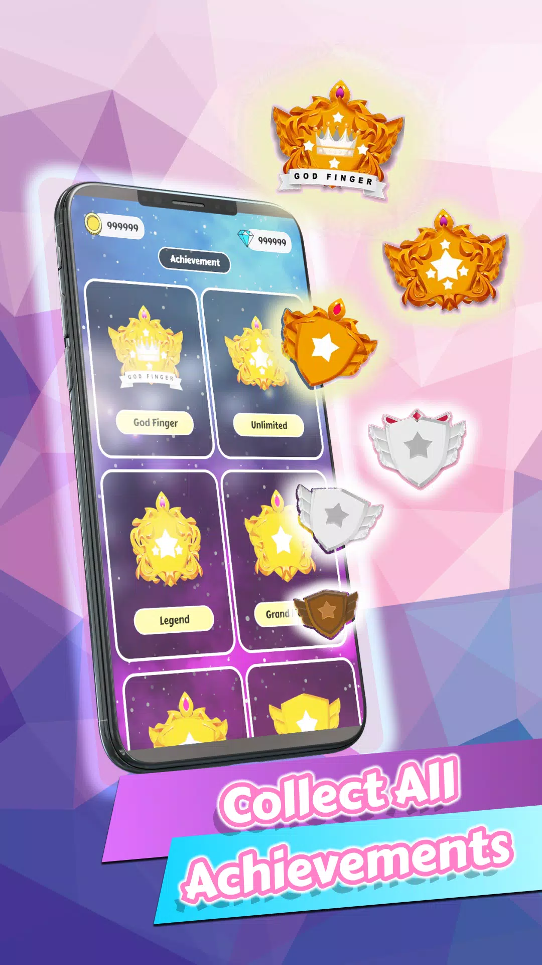 Kpop Demon : Piano Game Screenshot5