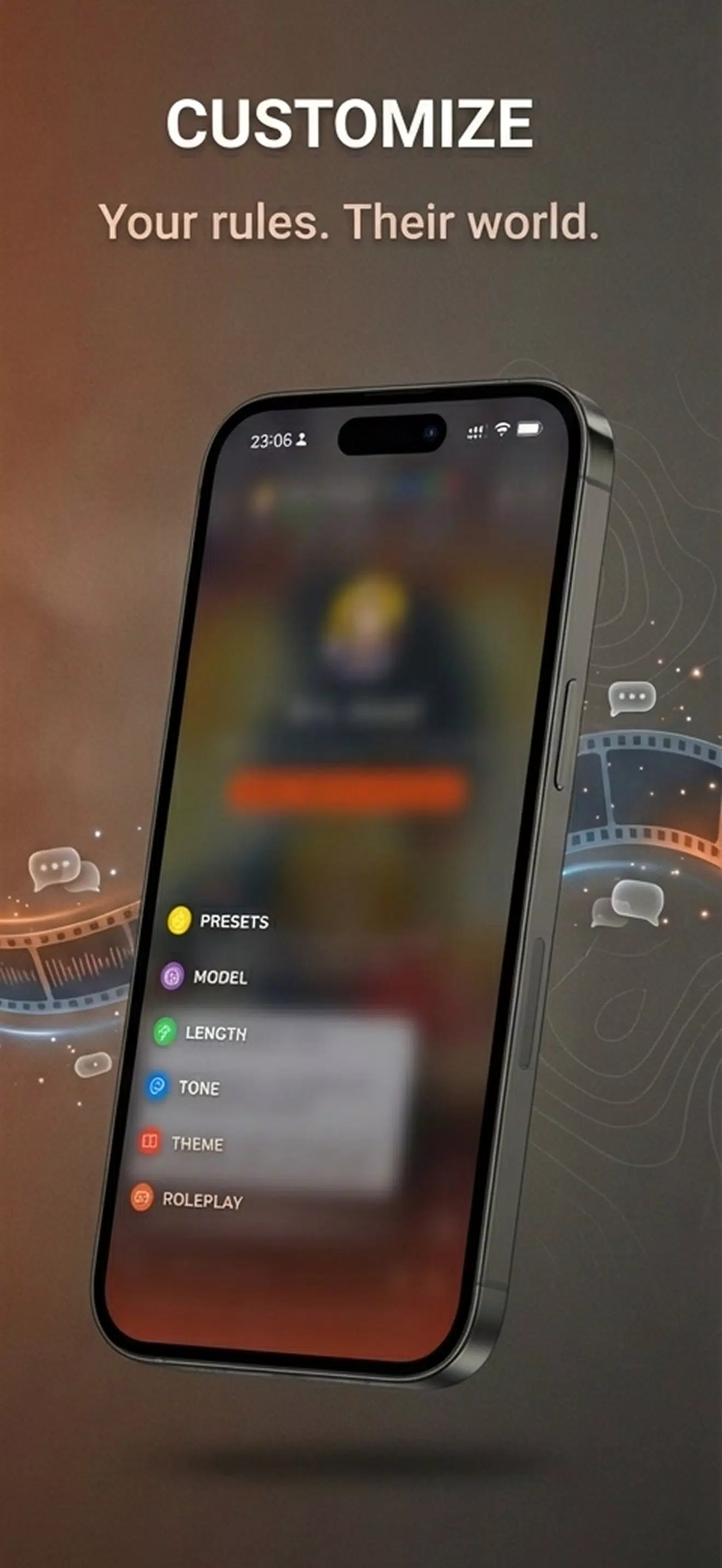 Scenaryo Screenshot3