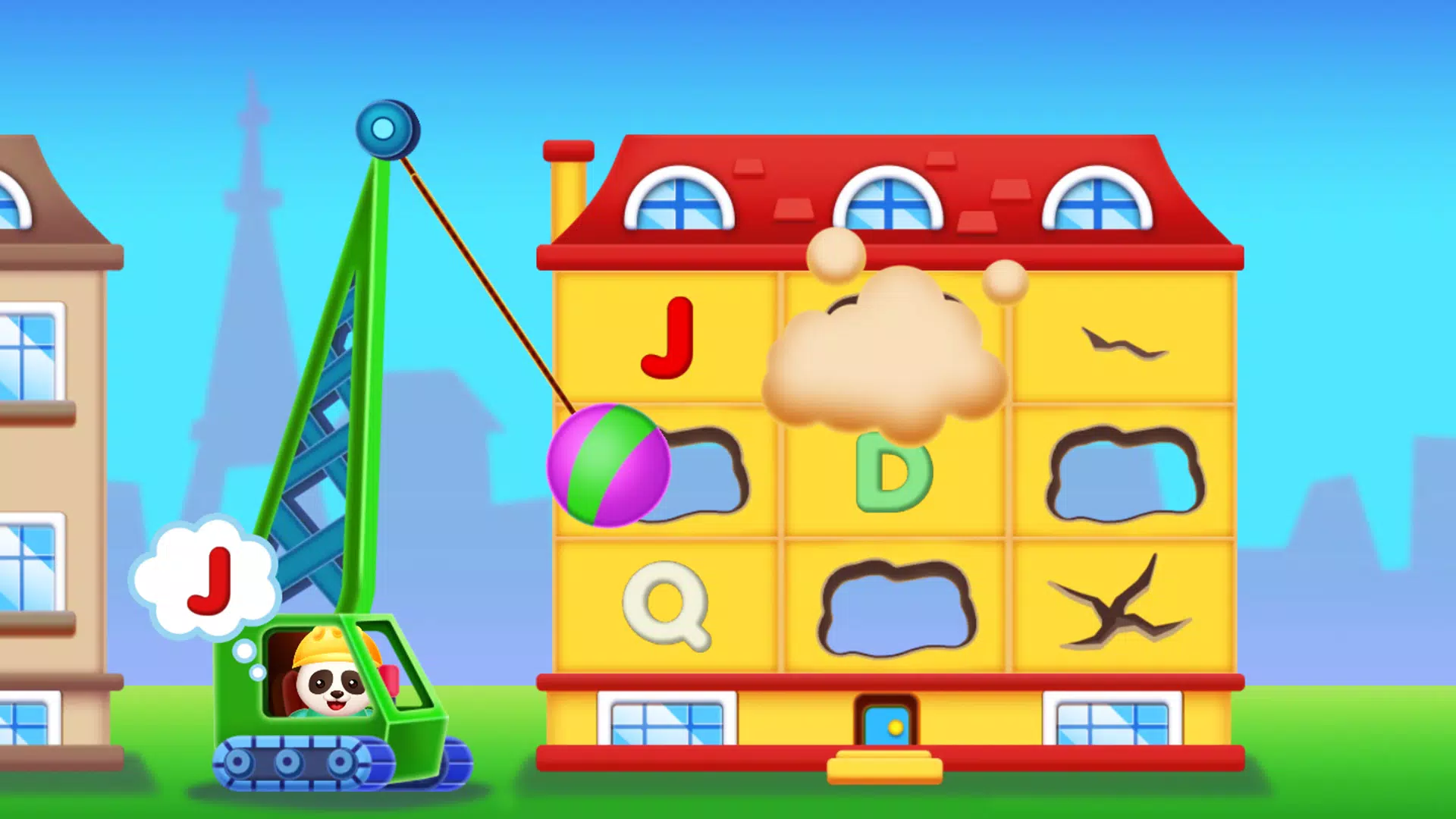 Kidduca Screenshot1