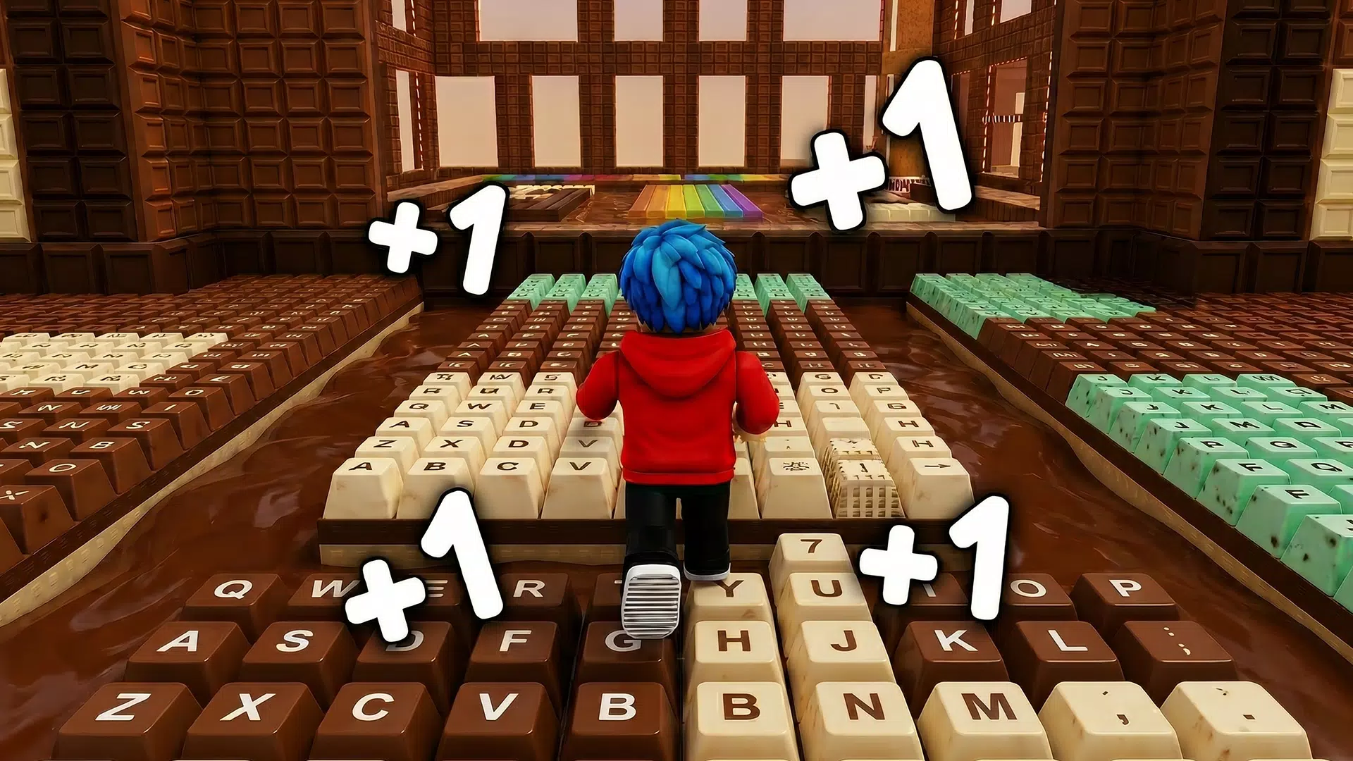 +1 Speed Keyboard Escape Screenshot4
