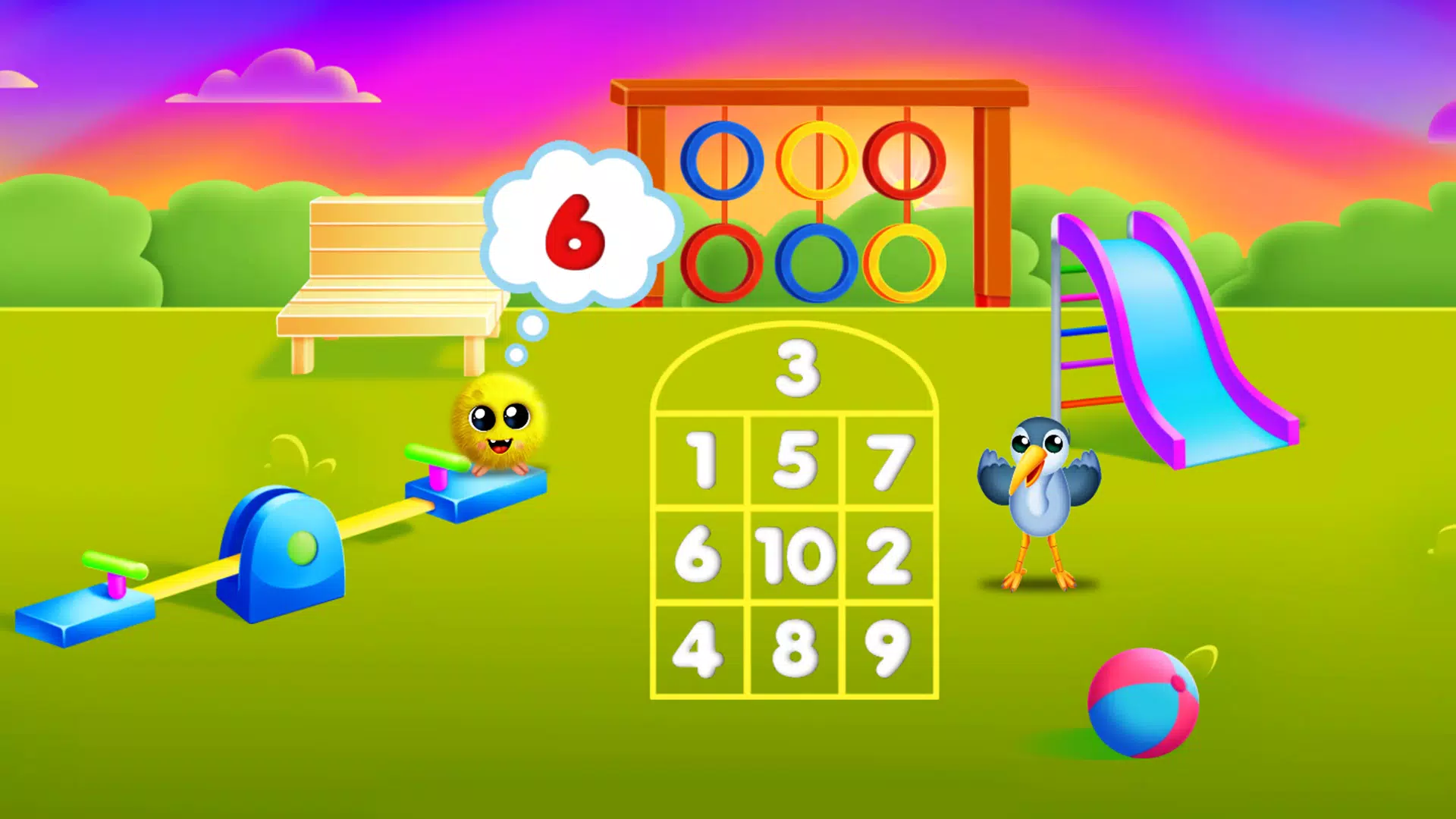Kidduca Screenshot2