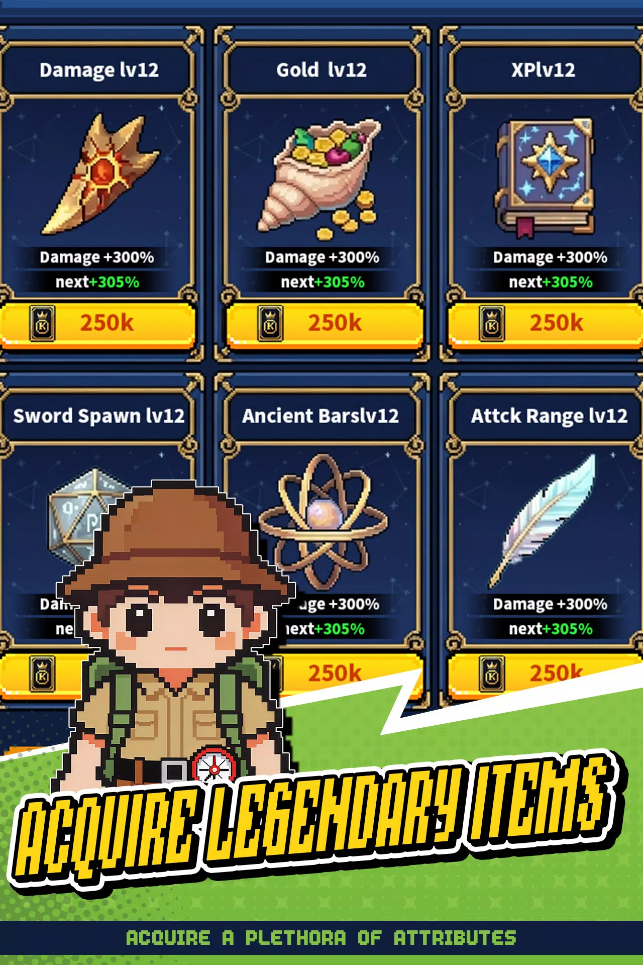 Idle Pet Master Screenshot4