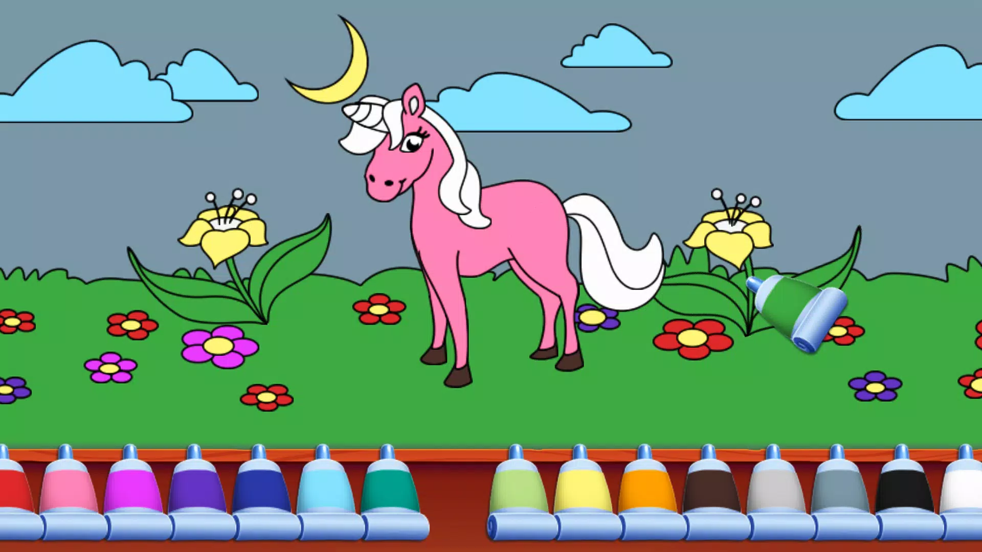 Kidduca Screenshot3