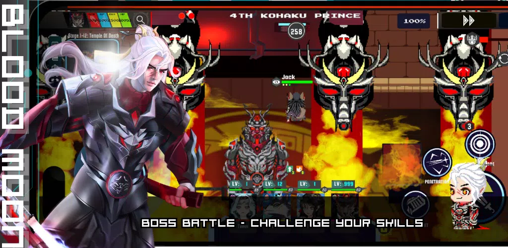 Blood Moon RPG Screenshot8