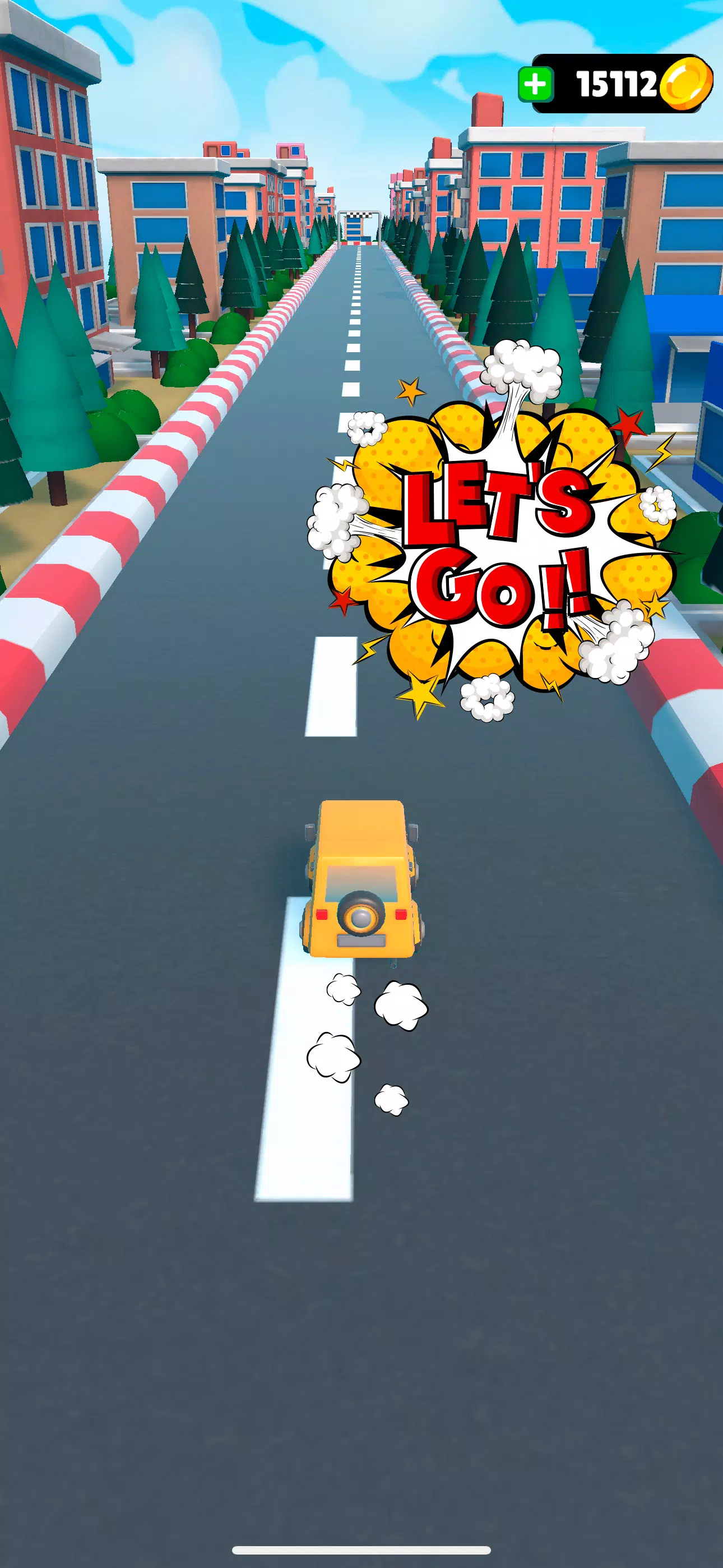 Dash V1 Screenshot3