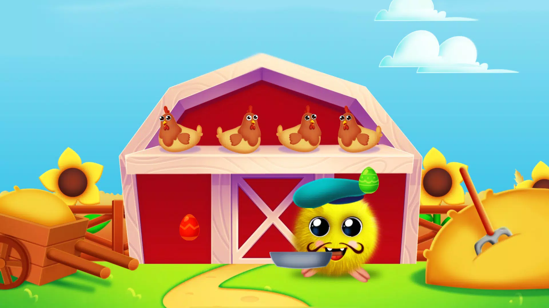 Kidduca Screenshot4