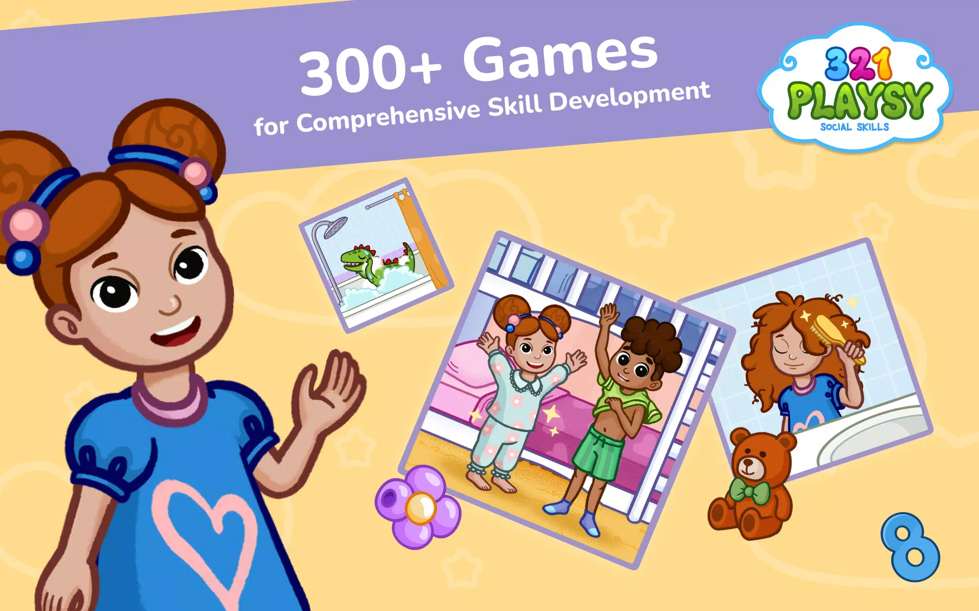 321 Playsy Screenshot6