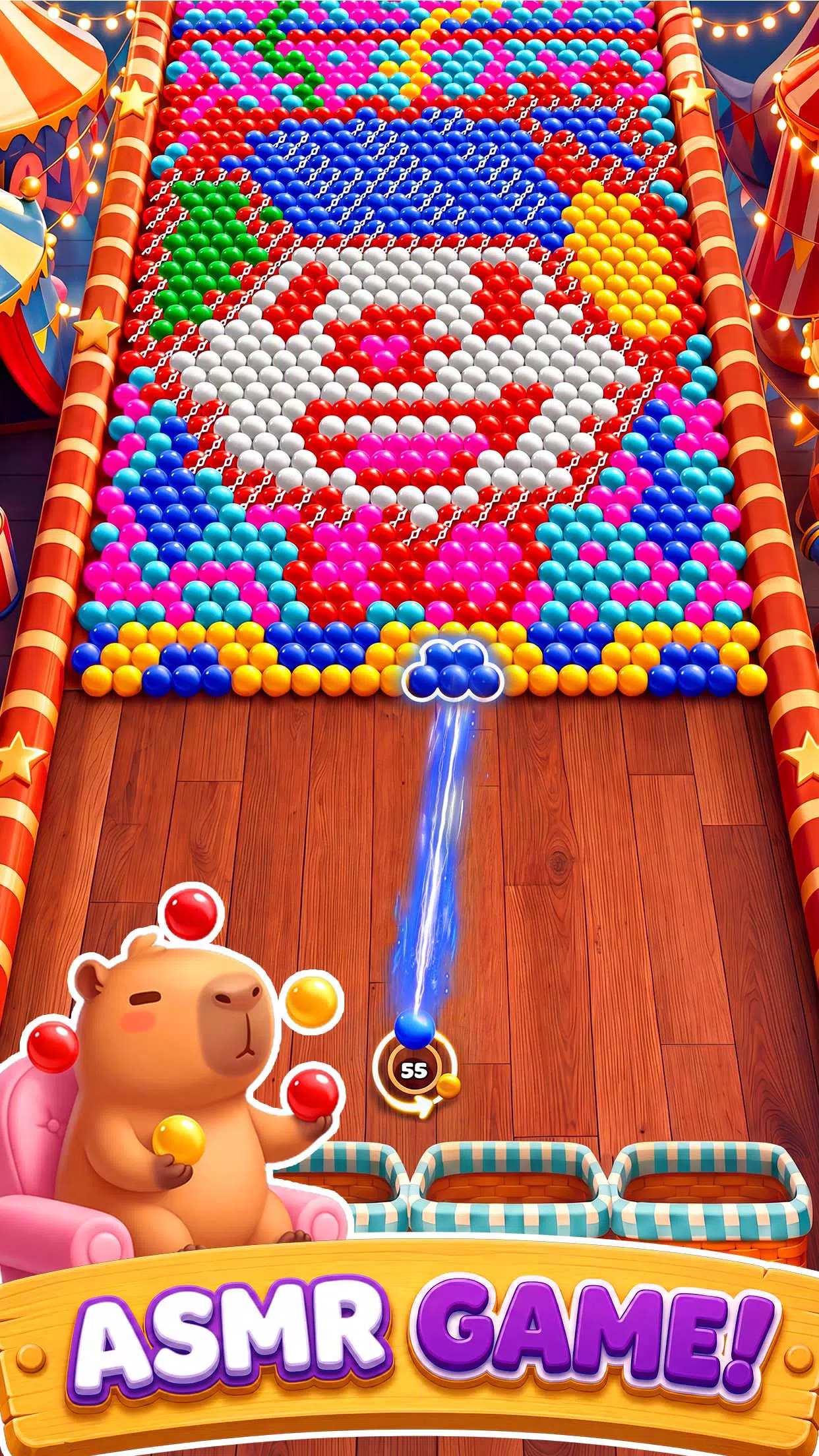 Bubble Bang Screenshot3