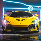 Super Racing 3DUltimate Racing APK