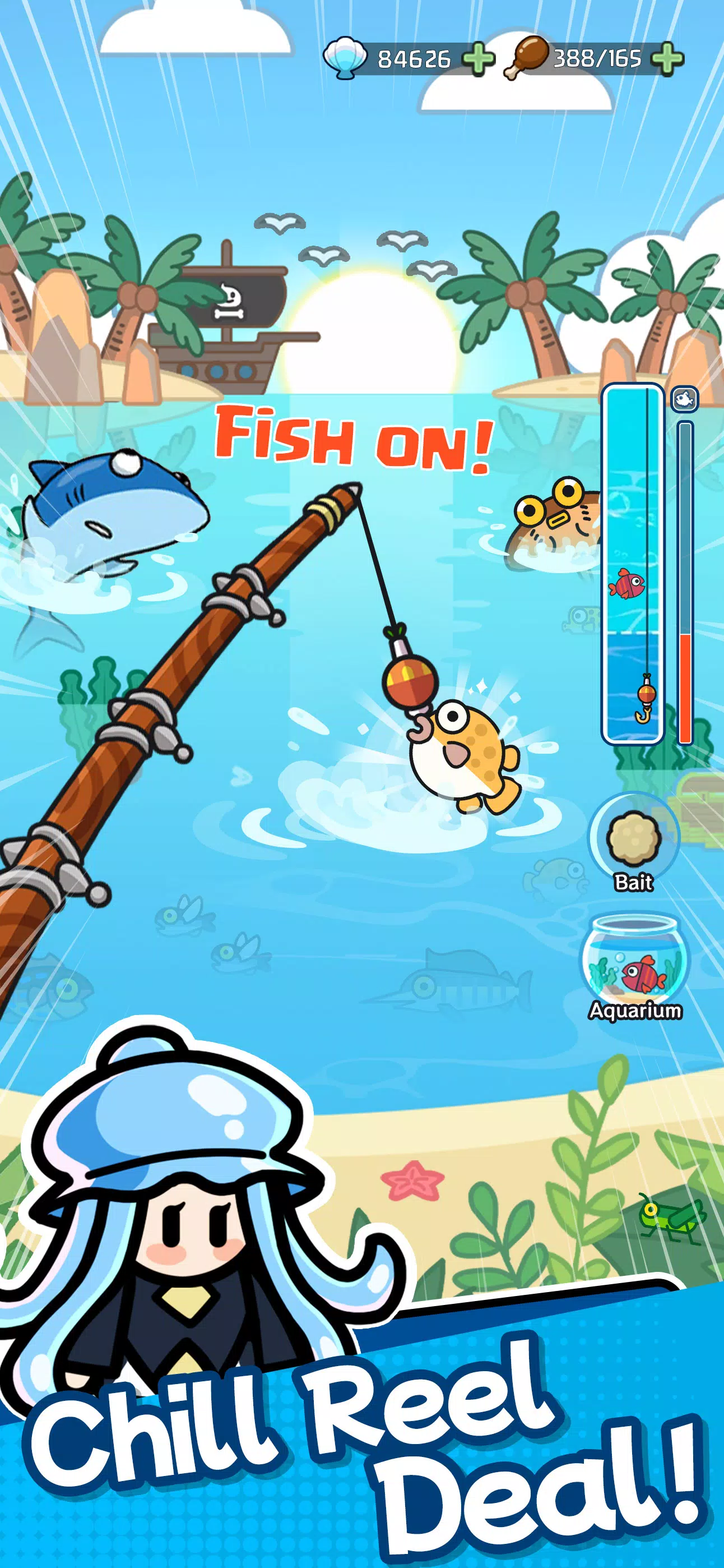 Ranger Runners Screenshot6