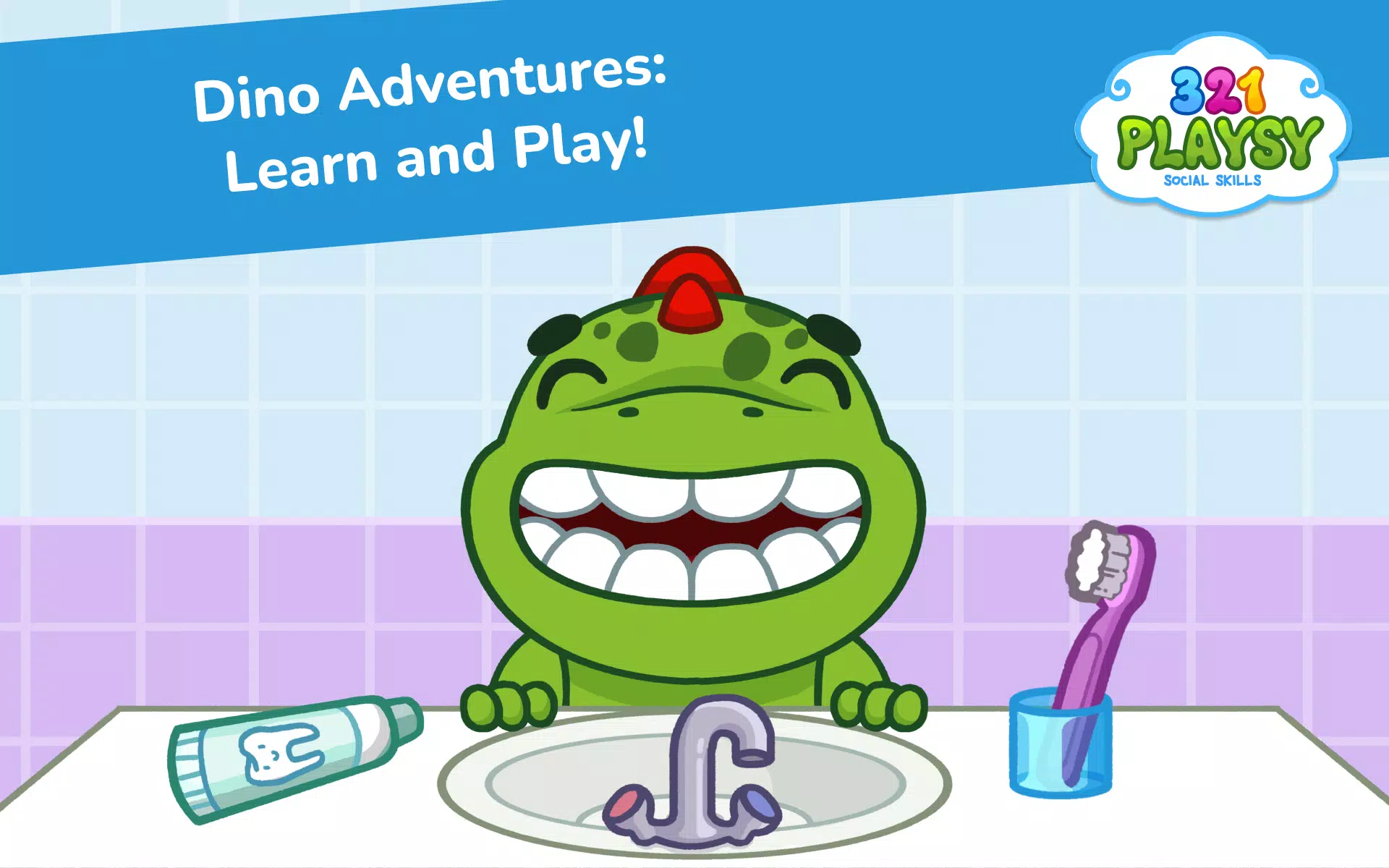 321 Playsy Screenshot7