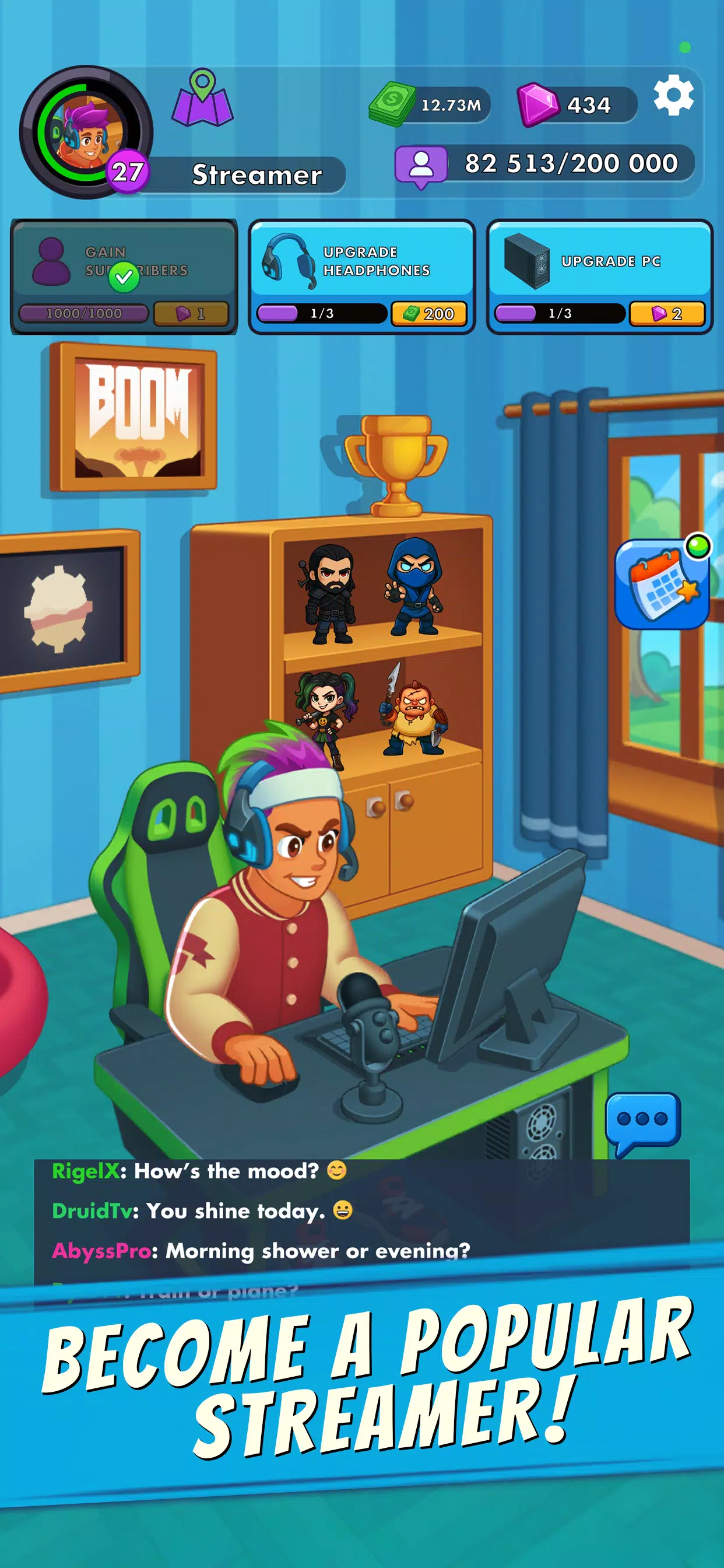 Dash V1 Screenshot4