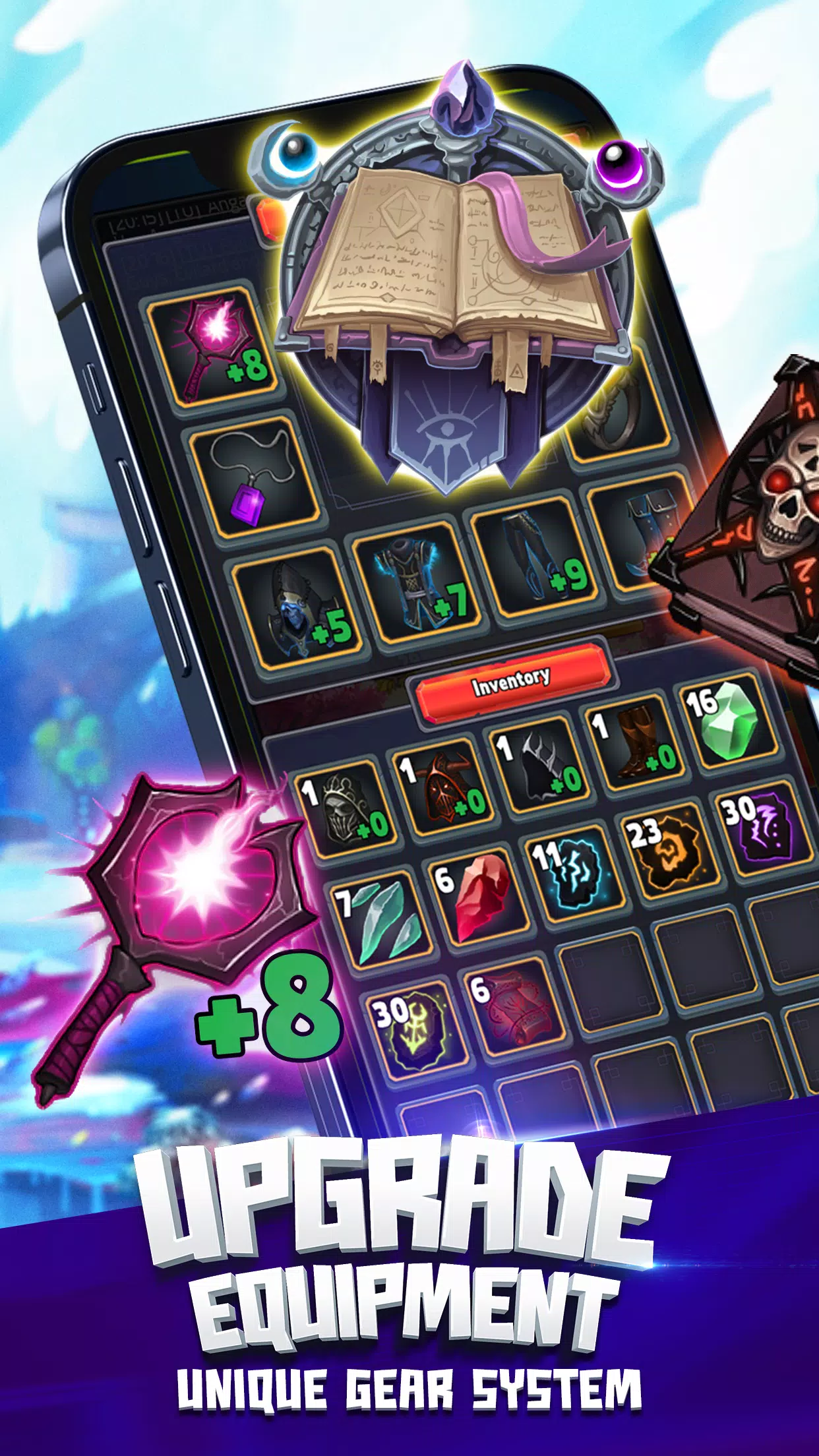 Corah Screenshot3
