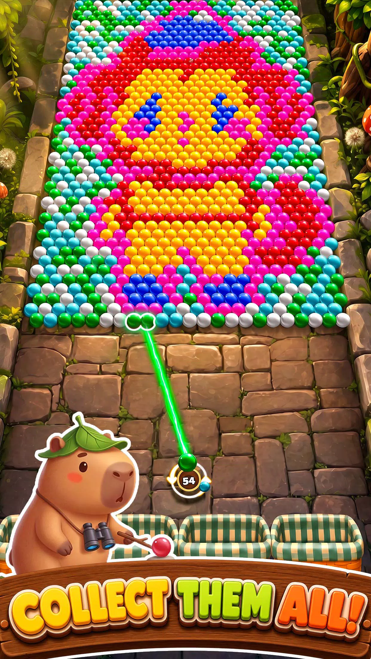 Bubble Bang Screenshot4