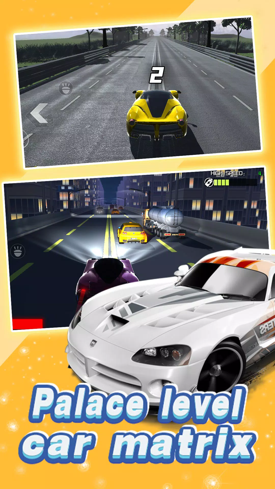 Super Racing 3DUltimate Racing Screenshot4