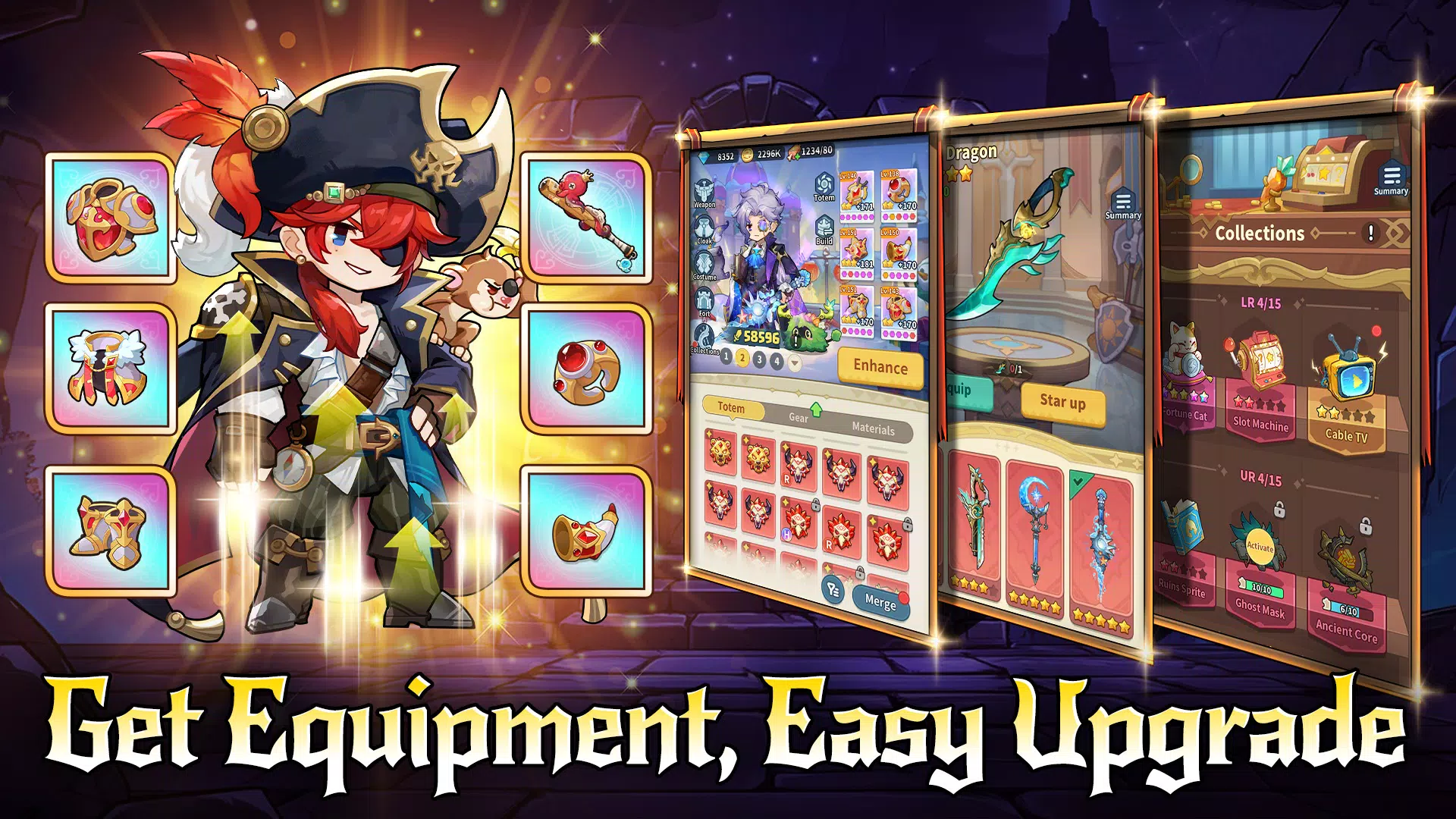 Evo Defense Screenshot2