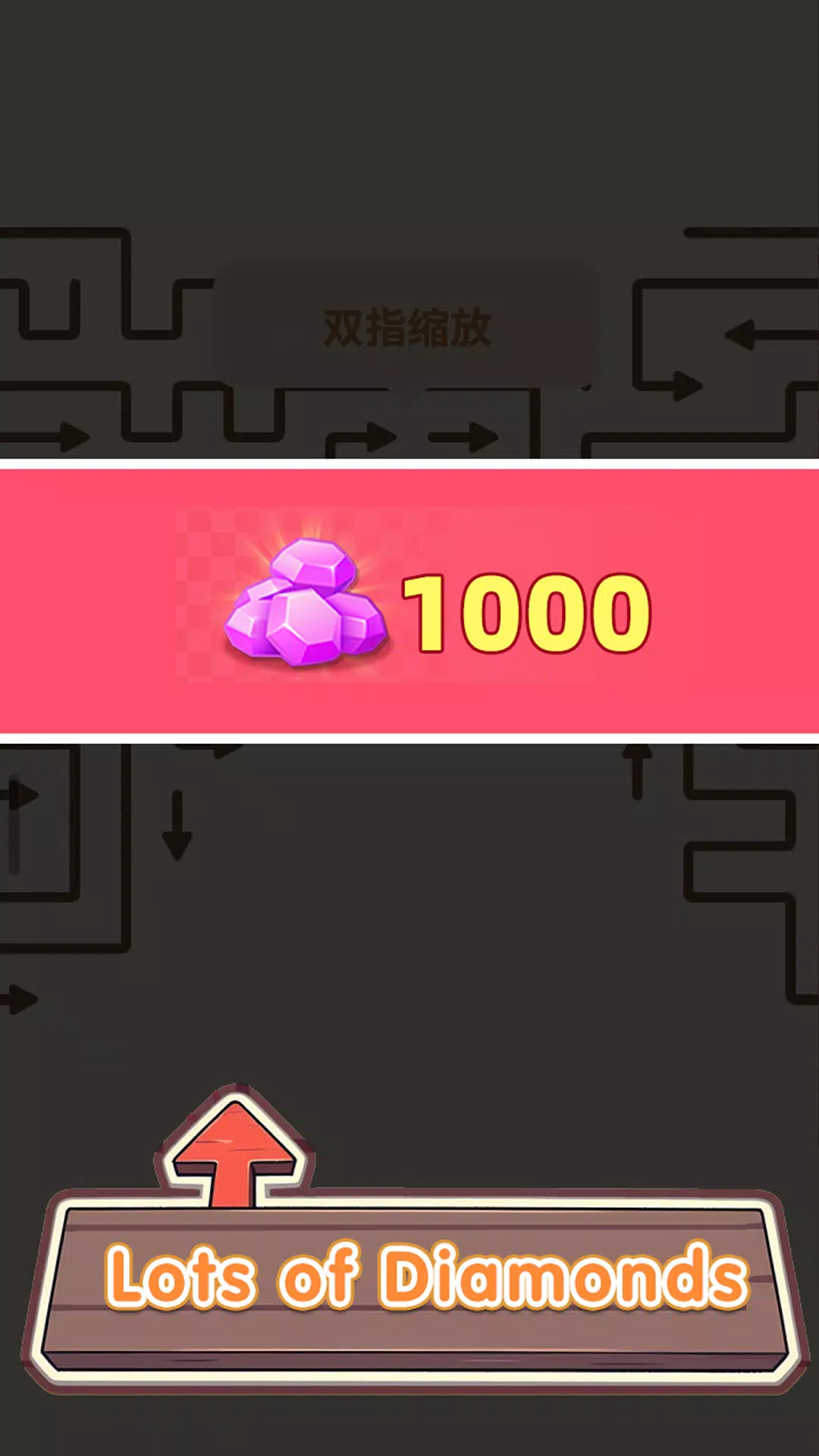 Arrow Flow Master Screenshot5