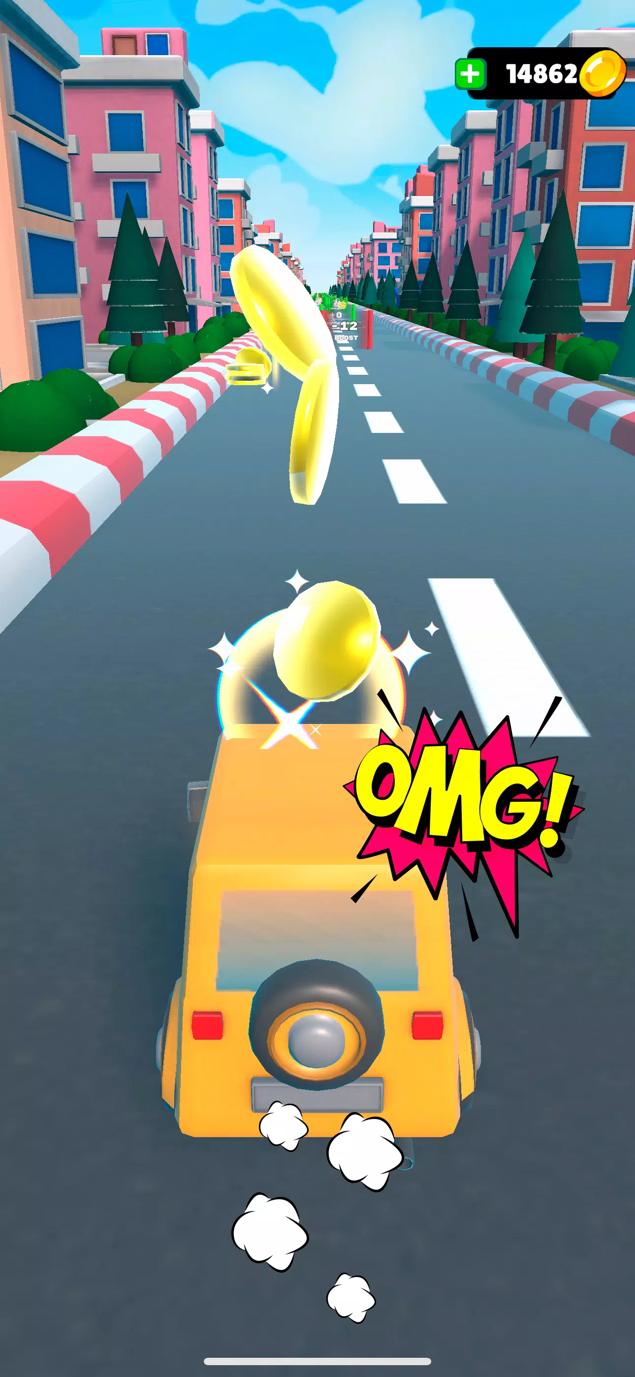 Dash V1 Screenshot2