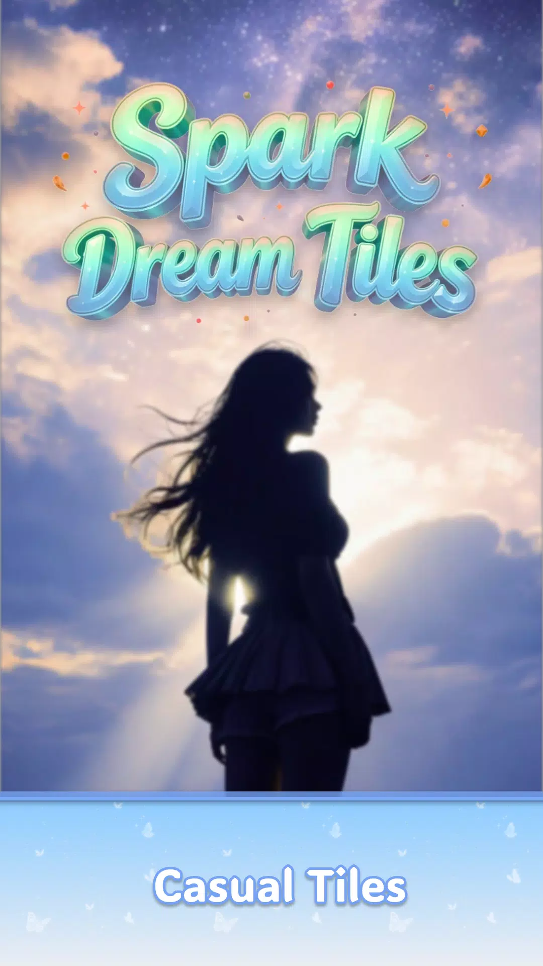 Spark Dream Tiles Screenshot2