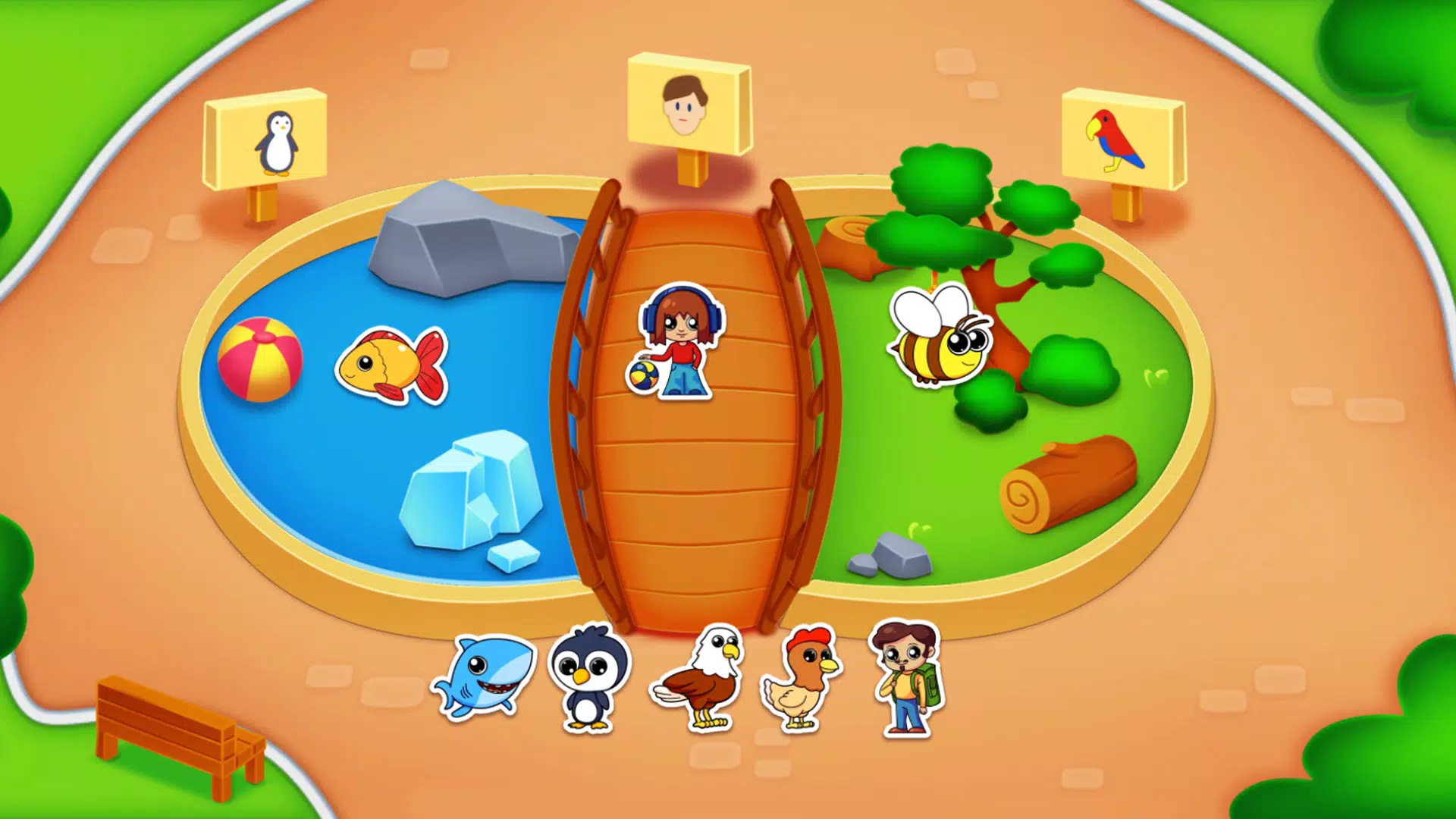 Kidduca Screenshot7