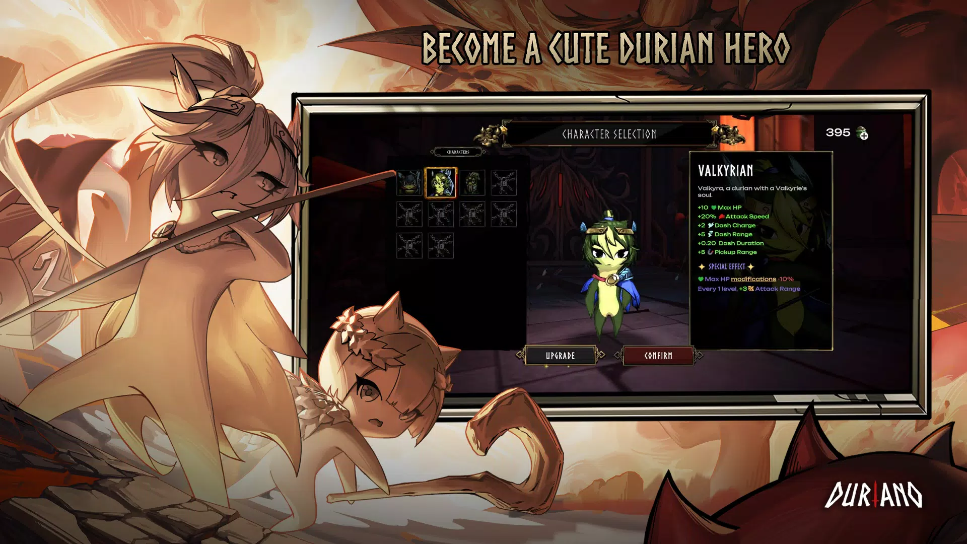 Duriano Screenshot6