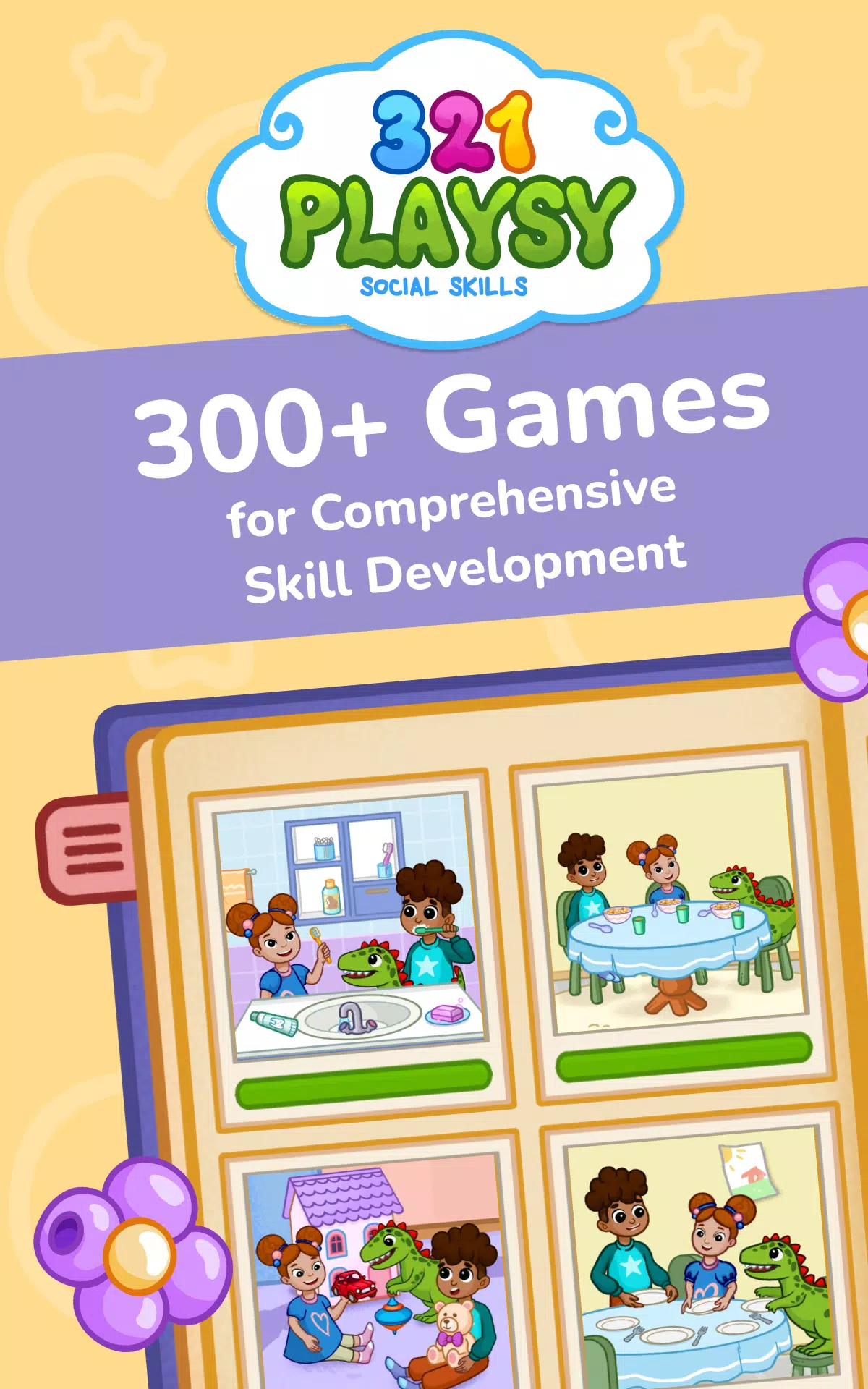 321 Playsy Screenshot1