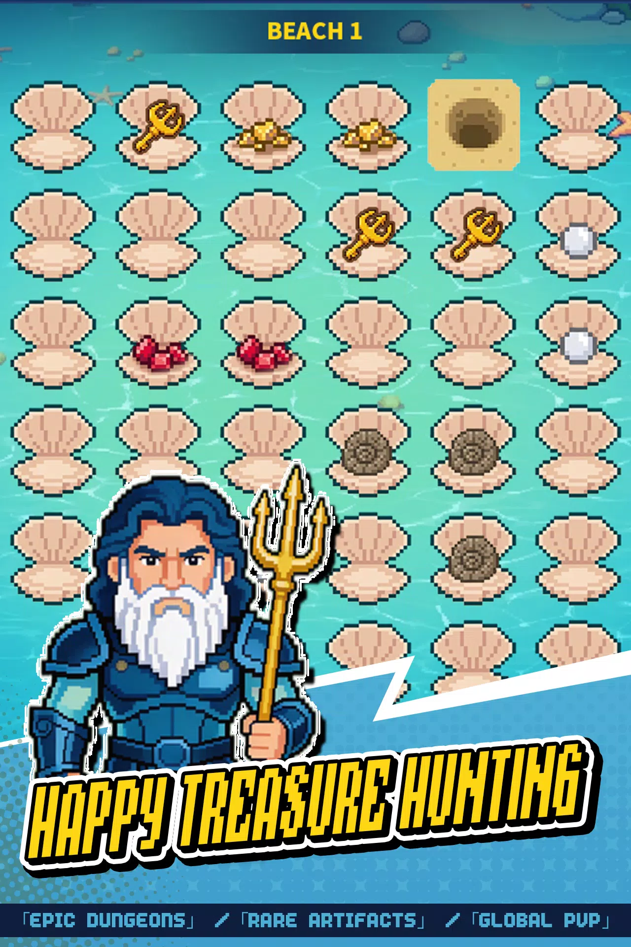 Idle Pet Master Screenshot5