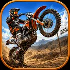 Dirt Bike Moto Wheelie Games APK