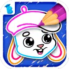 Baby Coloring Book for Kids 2+ Apk