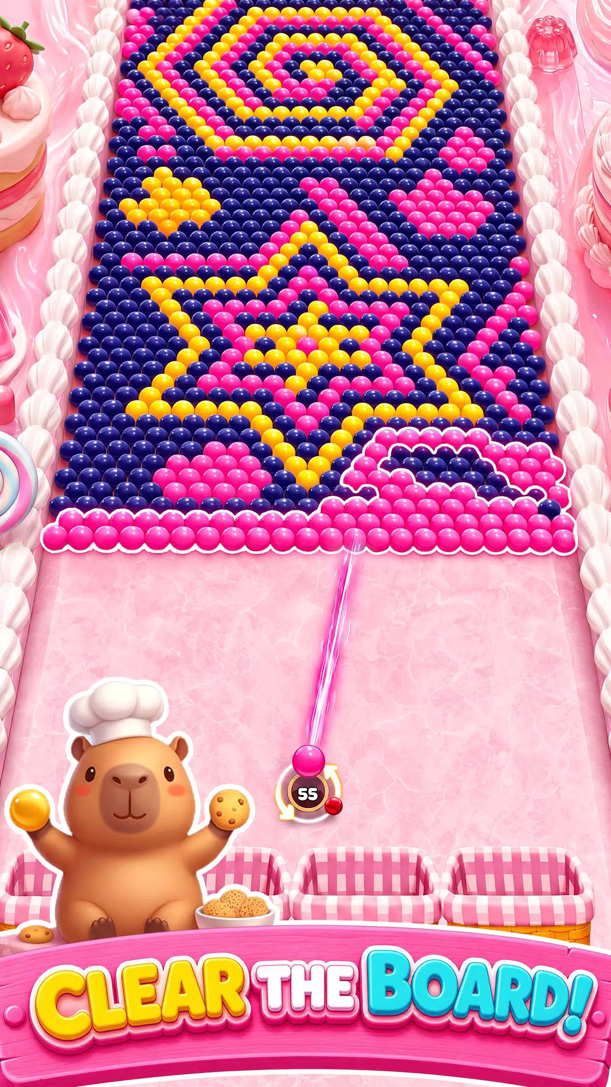Bubble Bang Screenshot6