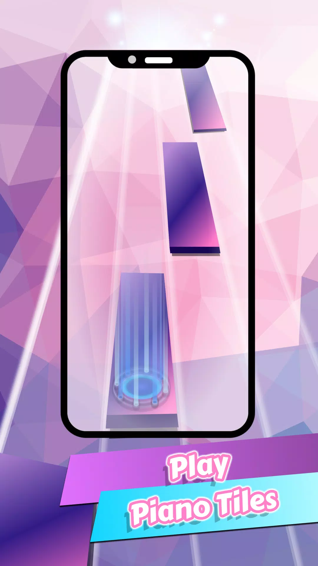 Kpop Demon : Piano Game Screenshot2