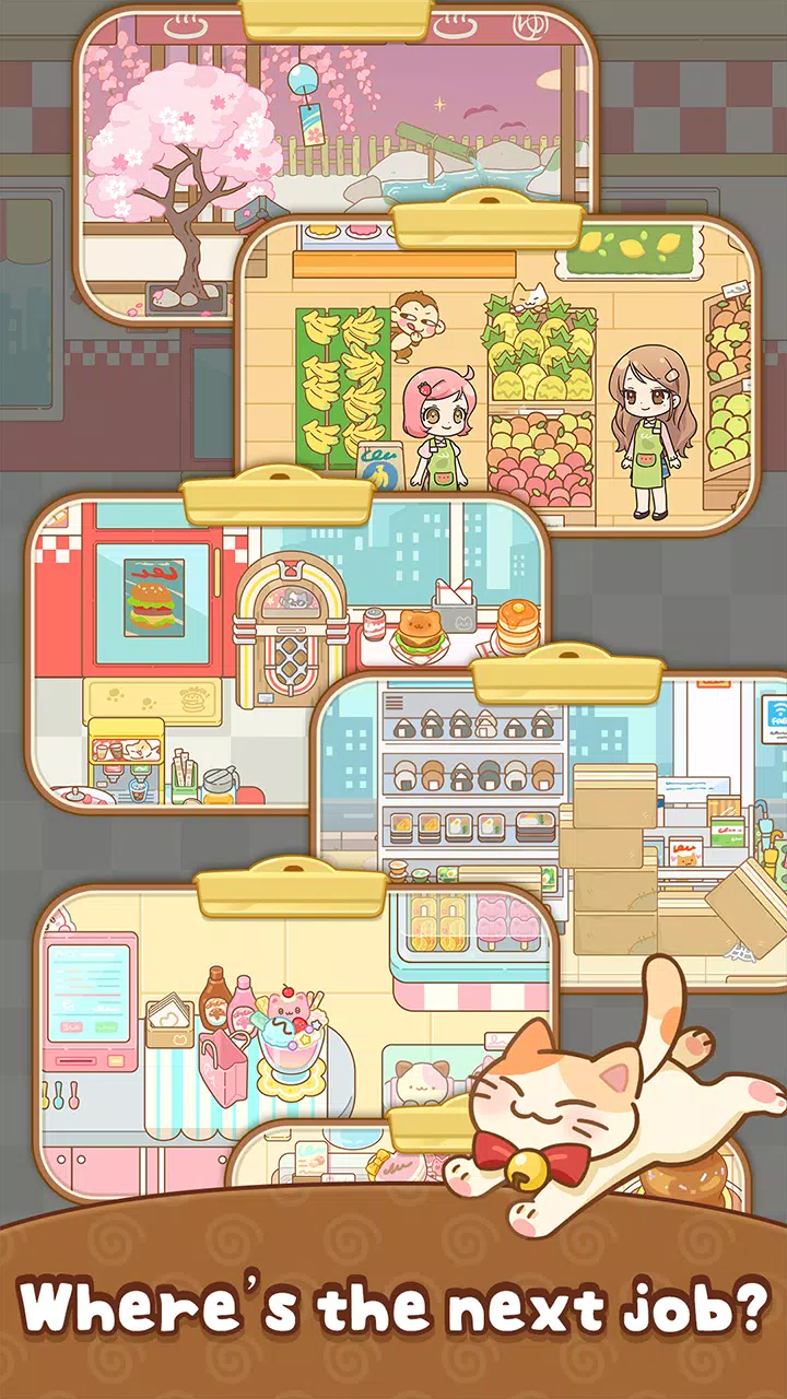 Sorting Queen Screenshot6