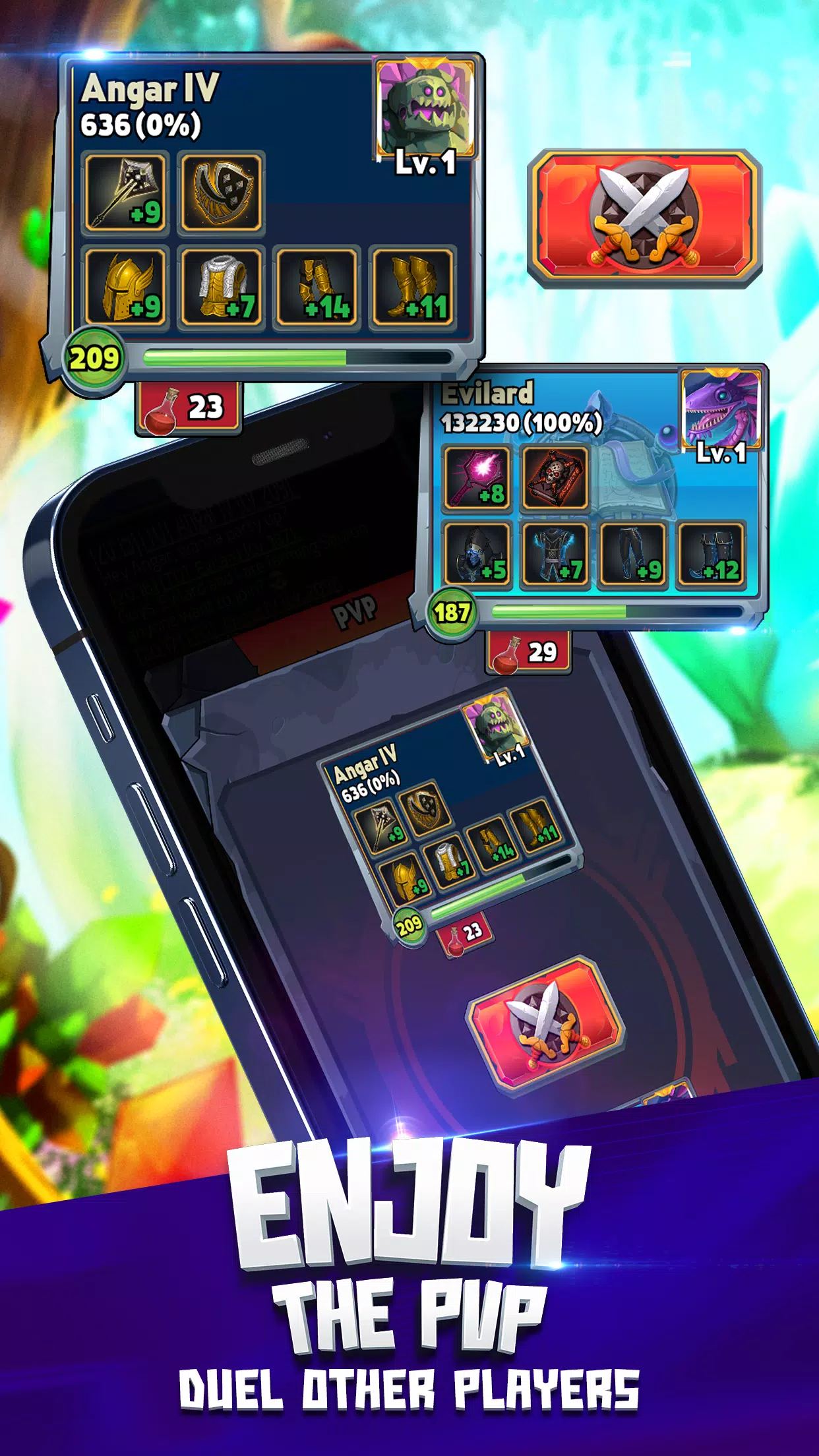 Corah Screenshot7