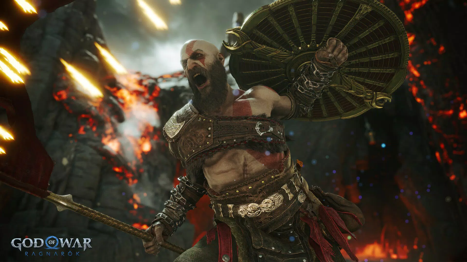 God of War Ragnarök Screenshot8