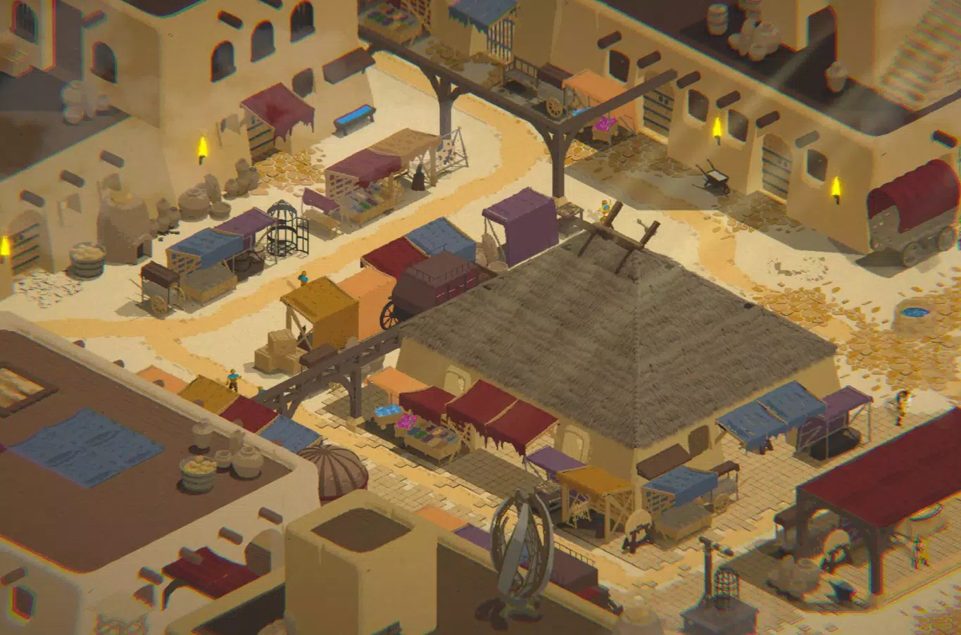 에셋온라인 Screenshot5