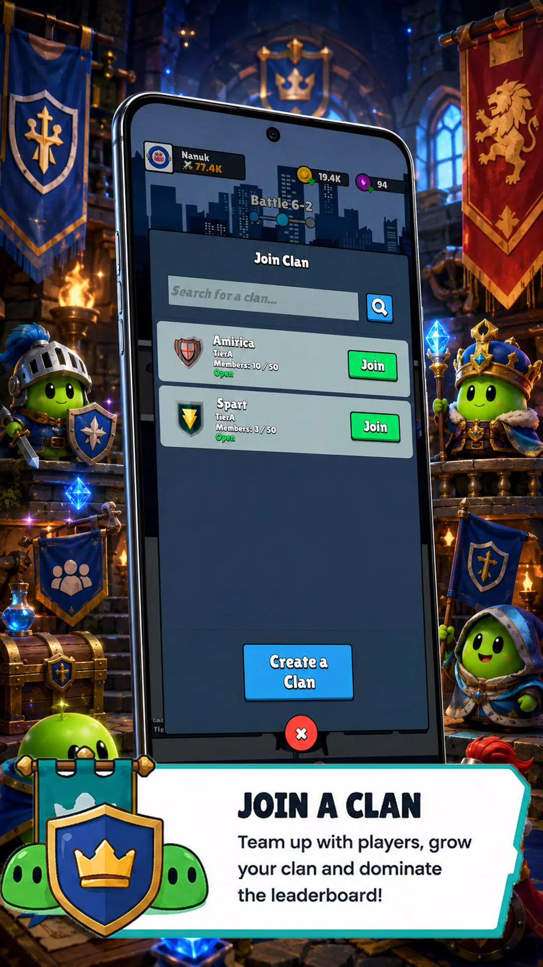 Summon Master Screenshot3