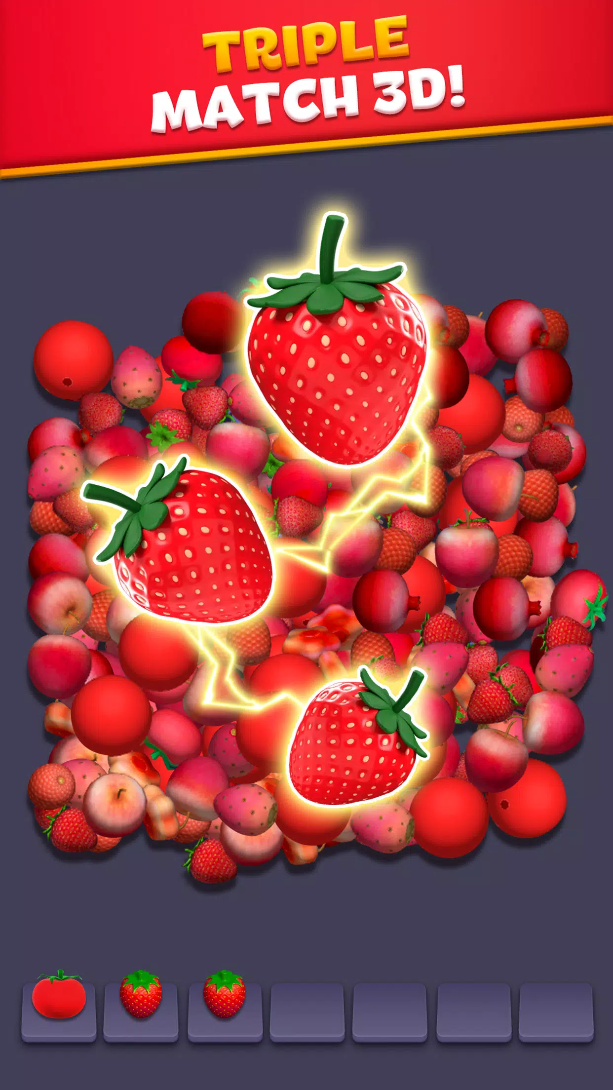 Match Shop 3D - Sort Master Screenshot1