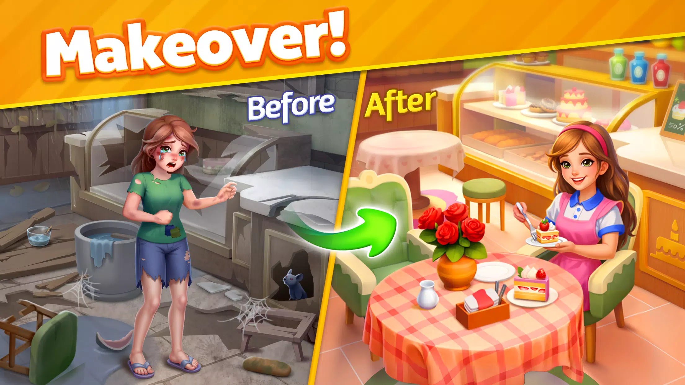 Story Match Screenshot8
