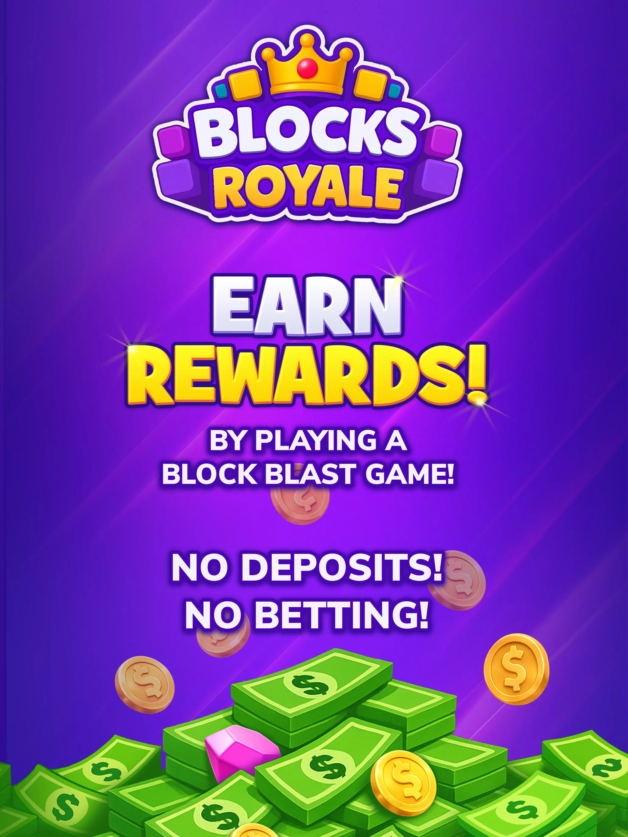 Blocks Royale Screenshot6