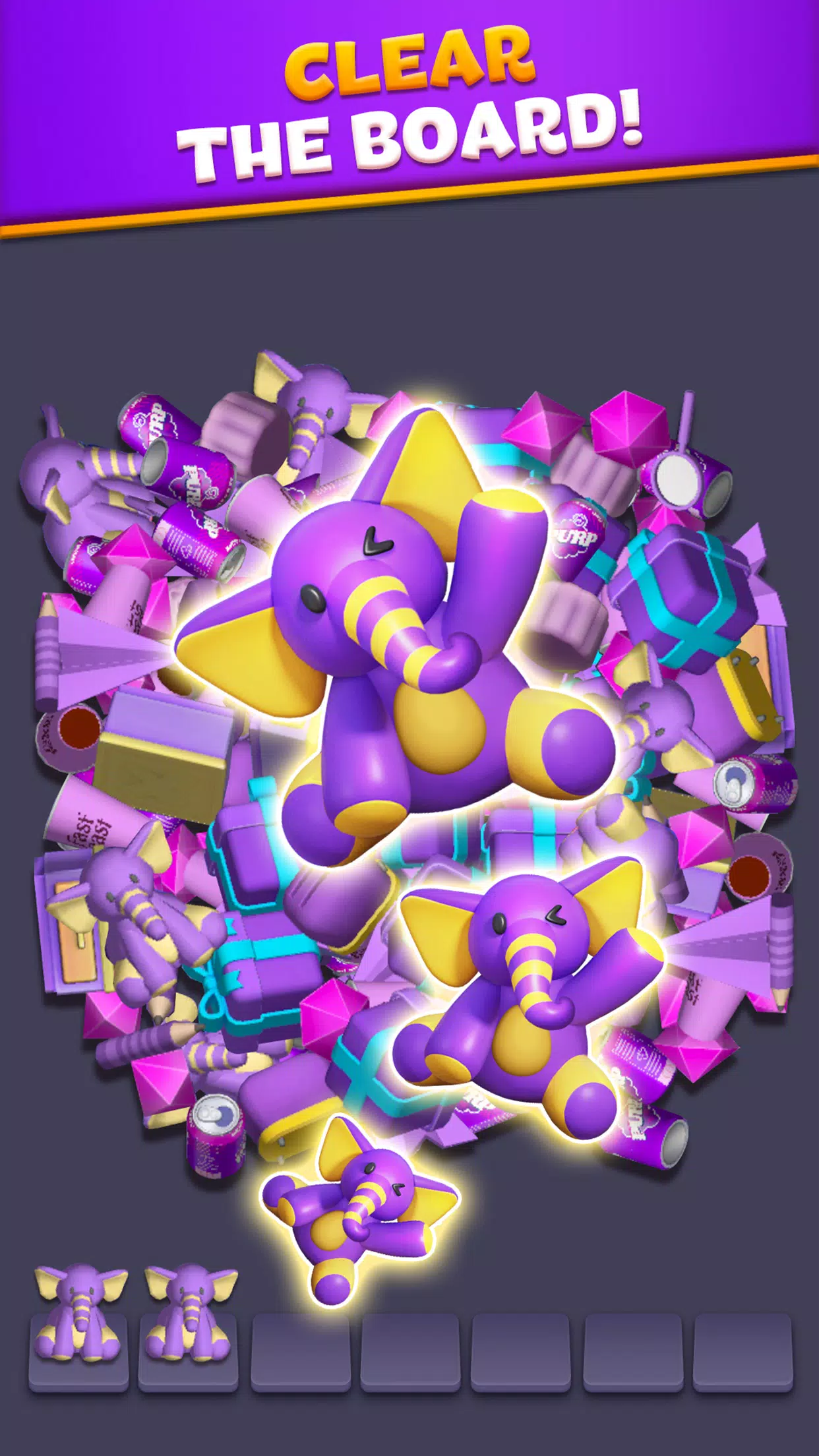 Match Shop 3D - Sort Master Screenshot5