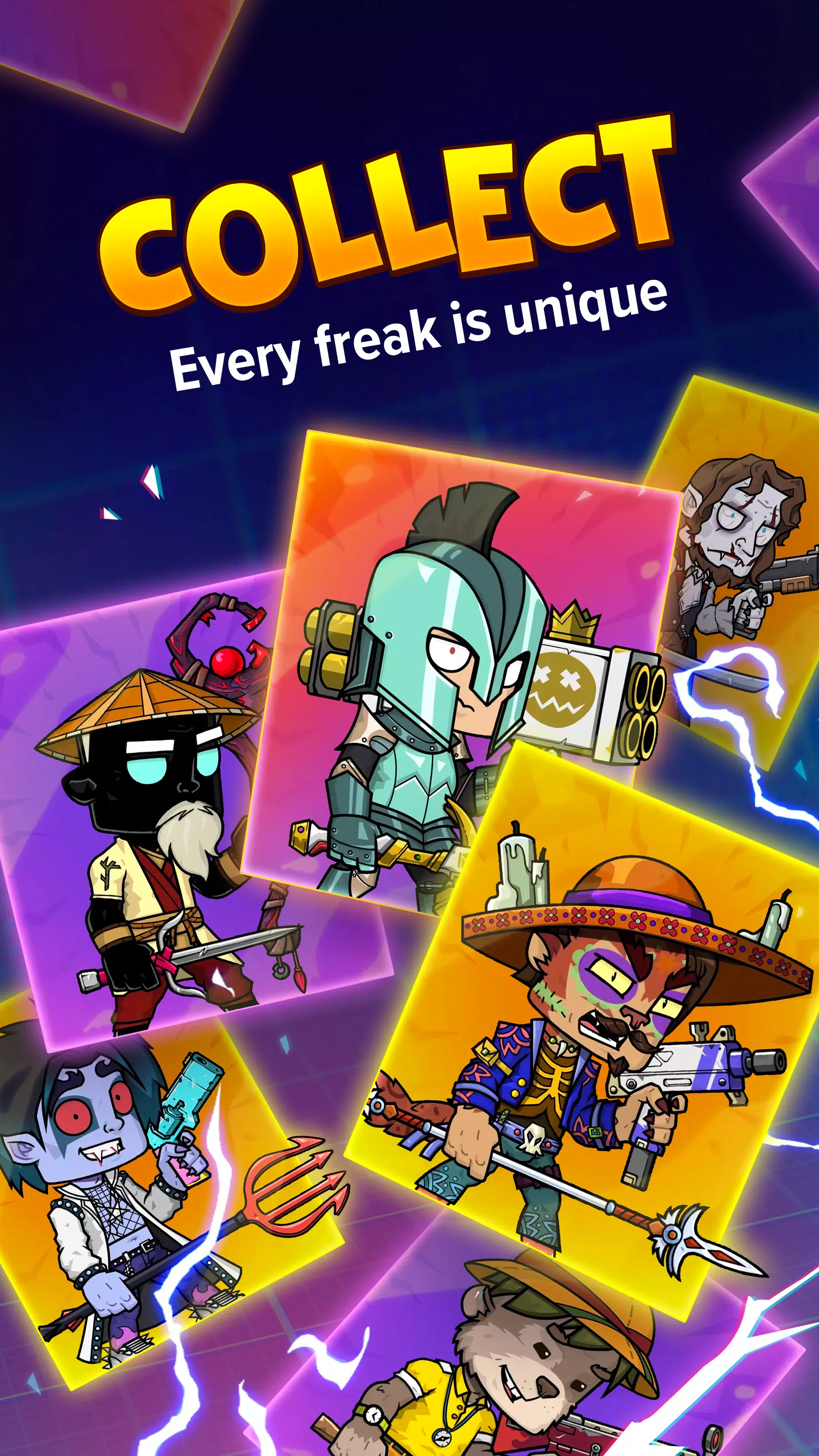 Fight Me! Epic Idle RPG Screenshot4