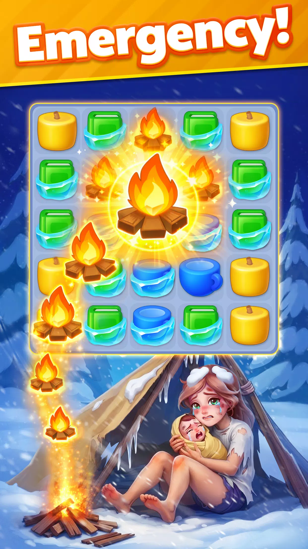 Story Match Screenshot4