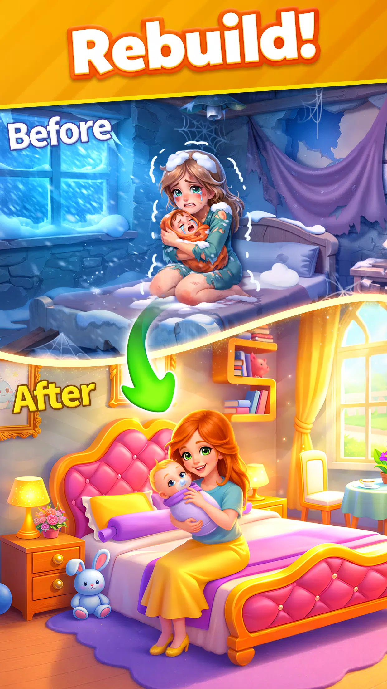 Story Match Screenshot2