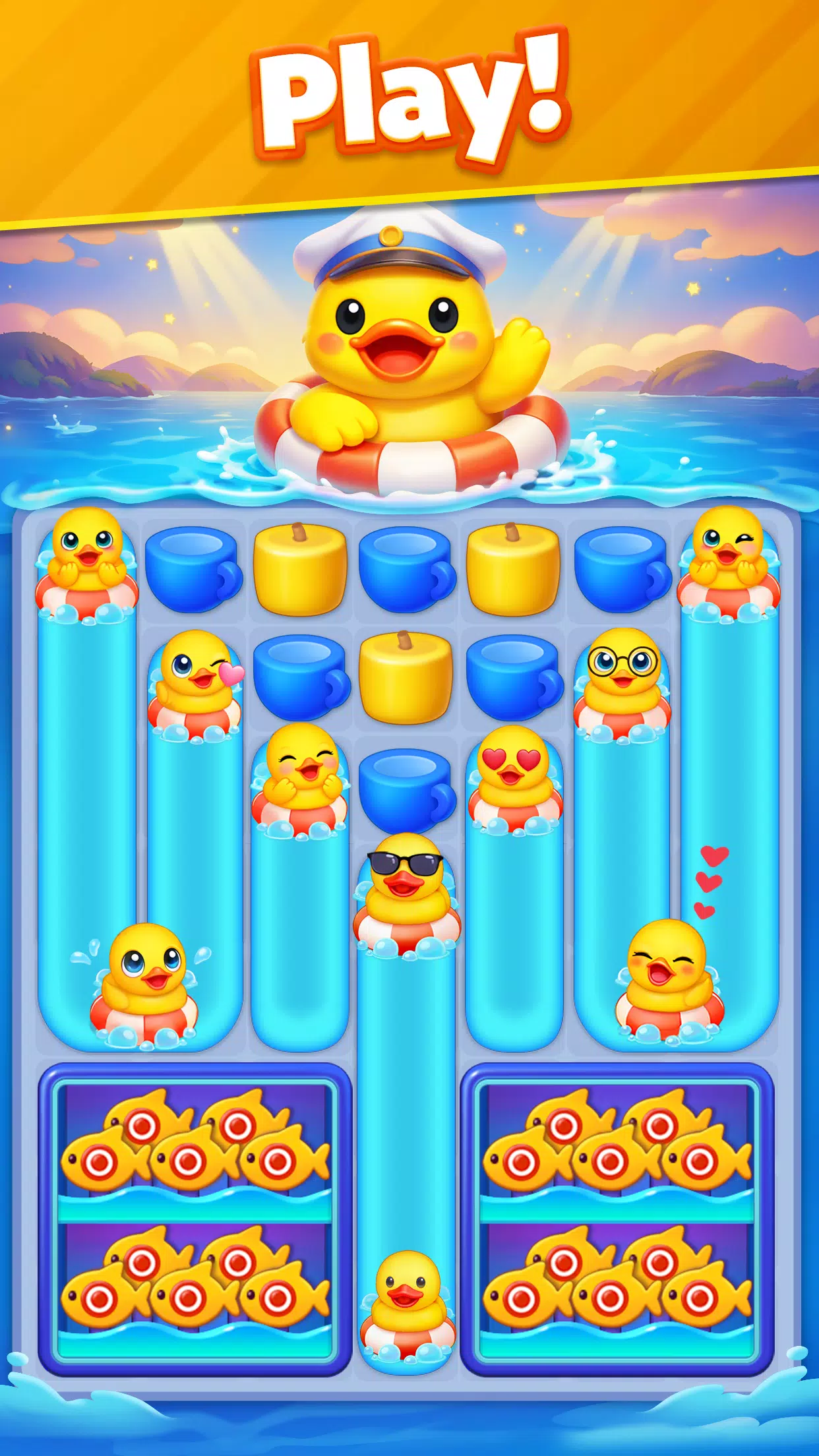 Story Match Screenshot5