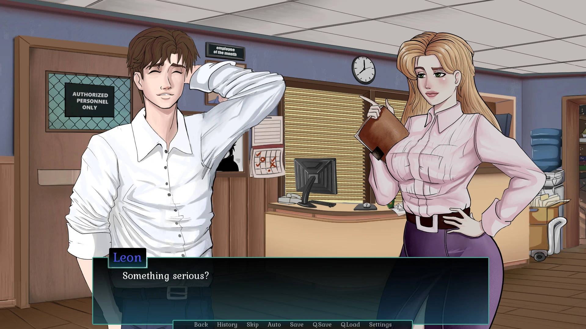 Special Case Screenshot5