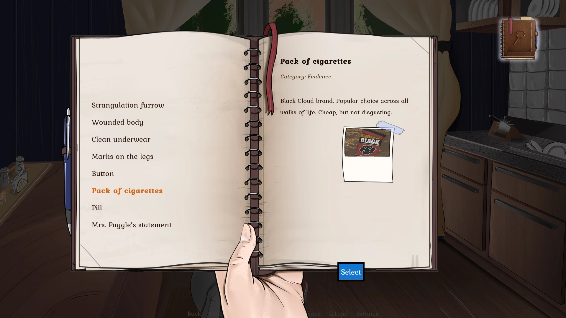 Special Case Screenshot3