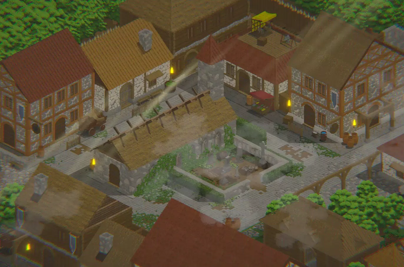 에셋온라인 Screenshot6